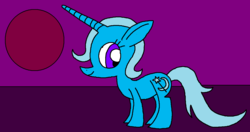 Size: 1202x633 | Tagged: safe, artist:killerbug2357, trixie, pony, unicorn, g4, 1000 hours in ms paint, female, mare, ms paint, solo