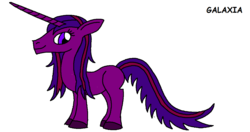 Size: 1201x632 | Tagged: safe, artist:killerbug2357, oc, oc only, oc:galaxia, pony, unicorn, 1000 hours in ms paint, ms paint