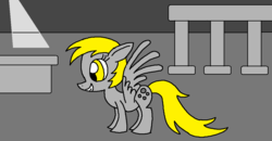 Size: 1201x626 | Tagged: safe, artist:killerbug2357, derpy hooves, pegasus, pony, g4, 1000 hours in ms paint, female, mare, ms paint, solo