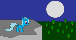 Size: 1024x541 | Tagged: safe, artist:killerbug2357, trixie, pony, unicorn, g4, 1000 hours in ms paint, female, mare, ms paint, solo