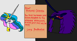 Size: 1024x542 | Tagged: safe, artist:killerbug2357, princess celestia, g4, 1000 hours in ms paint, ms paint
