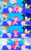 Size: 2971x4870 | Tagged: safe, artist:bronysonicyoutube, pinkie pie, rainbow dash, g4, comic, crossover, male, sonic the hedgehog, sonic the hedgehog (series), spanish, translated in the comments