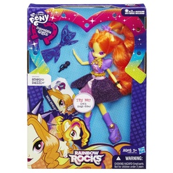 Size: 2000x2000 | Tagged: safe, adagio dazzle, equestria girls, g4, my little pony equestria girls: rainbow rocks, official, doll, female, high res, irl, photo, toy