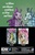 Size: 993x1528 | Tagged: safe, idw, adagio dazzle, aria blaze, pinkie pie, sonata dusk, siren, g4, my little pony: fiendship is magic, spoiler:comic, credits, the dazzlings