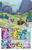 Size: 1331x2048 | Tagged: safe, idw, official comic, adagio dazzle, aria blaze, sonata dusk, siren, fiendship is magic #3, g4, my little pony: fiendship is magic, spoiler:comic, preview, the dazzlings