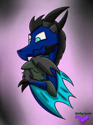 Size: 1280x1707 | Tagged: safe, artist:askhypnoswirl, oc, oc only, oc:maraco arco, dragon, cuddling, smiling, snuggling