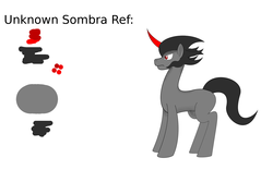 Size: 2982x1988 | Tagged: safe, artist:franciska1991, king sombra, g4, male, reference sheet, solo