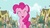 Size: 1280x720 | Tagged: safe, screencap, pinkie pie, a friend in deed, g4, my little pony: friendship is magic, female, smile smile smile, smile song, solo, youtube link