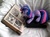 Size: 2610x1952 | Tagged: safe, artist:sockfuzzy, twilight sparkle, g4, book, irl, photo, plushie, solo, that pony sure does love books