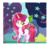 Size: 2804x2596 | Tagged: safe, artist:talentspark, oc, oc only, pony, unicorn, bow, hair bow, high res, solo, tree