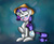 Size: 1600x1300 | Tagged: safe, artist:artistcoolpony, rarity, pony, g4, asian conical hat, female, hat, solo