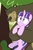 Size: 377x563 | Tagged: safe, screencap, harry, starlight glimmer, bear, pony, g4, the cutie re-mark, bear hug, cute, holding a pony, hug, legitimate bear hugs, s5 starlight