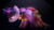 Size: 1280x717 | Tagged: safe, artist:voraire, twilight sparkle, alicorn, pony, g4, crying, female, mare, princess, sad, solo, twilight sparkle (alicorn)