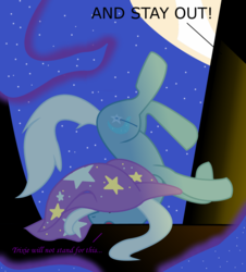 Size: 1696x1872 | Tagged: safe, artist:dazed-and-wandering, trixie, pony, unicorn, g4, female, mare, solo