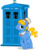 Size: 780x1000 | Tagged: dead source, safe, artist:theevilflashanimator, doctor whooves, time turner, earth pony, pony, g4, celery, crossover, doctor who, fifth doctor, hat, male, peter davison, ponified, simple background, stallion, tardis, the doctor, transparent background, vector