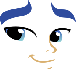 Size: 1000x908 | Tagged: safe, flash sentry, equestria girls, g4, dat face, exploitable, exploitable meme, flashface, meme, simple background, solo, svg, template, transparent background, vector