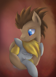 Size: 1200x1650 | Tagged: safe, artist:ardail, derpy hooves, doctor whooves, time turner, earth pony, pegasus, pony, g4, cute, female, hug, male, mare, ship:doctorderpy, shipping, straight