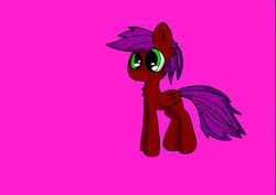 Size: 2338x1654 | Tagged: safe, artist:platy, oc, oc only, oc:platinum solitaire, pegasus, pony, chibi