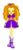 Size: 3000x6559 | Tagged: safe, artist:mixiepie, adagio dazzle, equestria girls, g4, my little pony equestria girls: rainbow rocks, female, simple background, solo, transparent background