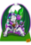 Size: 1024x1448 | Tagged: safe, artist:dinodraketakethecake, rarity, spike, dragon, pony, unicorn, g4, duo, female, headphones, incorrect leg anatomy, male, music, music player, older, older spike, ship:sparity, shipping, simple background, straight, transparent background