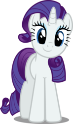 Size: 3000x5055 | Tagged: safe, artist:dashiesparkle, rarity, g4, the last roundup, female, simple background, solo, transparent background, vector