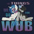 Size: 550x550 | Tagged: safe, artist:zedrin, dj pon-3, octavia melody, vinyl scratch, g4, clothes, iphone case, merchandise, pun, redbubble, shirt, sticker, text, wub