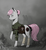 Size: 943x1022 | Tagged: dead source, safe, artist:28gooddays, nurse redheart, earth pony, pony, g4, bandage, clothes, colored hooves, combat medic, female, leg wraps, mare, medic, medical saddlebag, military, saddle bag, solo, uniform