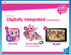 Size: 508x394 | Tagged: safe, hasbro, powerpoint, toy