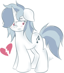 Size: 774x884 | Tagged: safe, artist:kristysk, dj pon-3, vinyl scratch, pony, g4, female, simple background, solo, transparent background