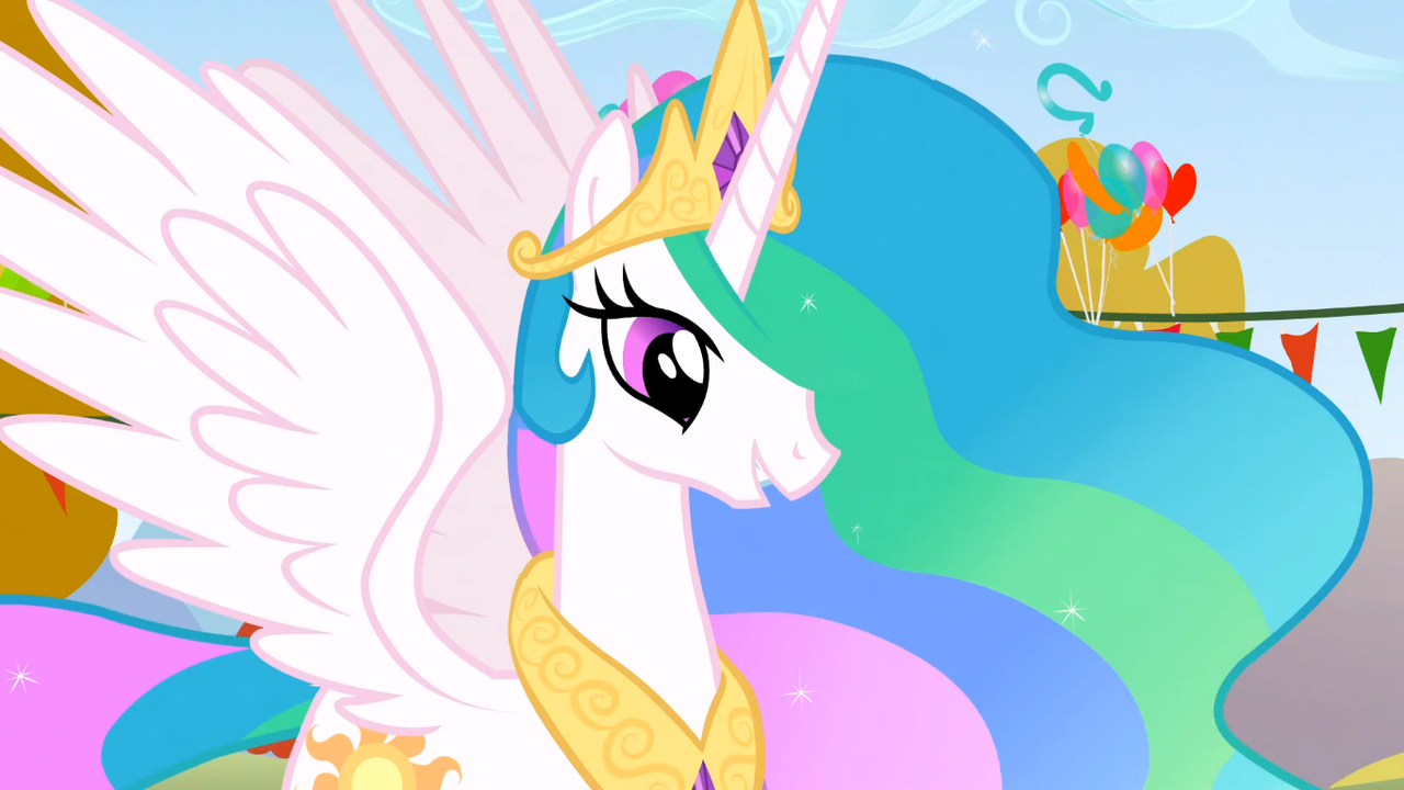 #827757 - safe, screencap, princess celestia, fall weather friends, g4 ...