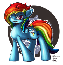 Size: 2004x2060 | Tagged: safe, artist:kiramoses, rainbow dash, g4, female, high res, simple background, solo, transparent background