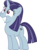 Size: 1500x2009 | Tagged: safe, artist:charity-rose, blueberry frosting, pony, unicorn, g4, the cutie map, background pony, crying inside, egalitarianism, equal cutie mark, equalized mane, simple background, solo, stepford smiler, transparent background, vector