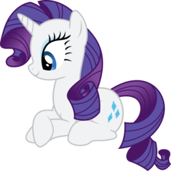 Size: 4078x4064 | Tagged: safe, artist:xhalesx, rarity, g4, absurd resolution, female, simple background, solo, transparent background, vector