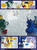 Size: 1584x2160 | Tagged: safe, artist:dracojayproduct, princess luna, spitfire, oc, oc:willow, pony, comic:lunar isolation, g4, blizzard, comic, snow, snowfall