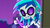 Size: 1257x713 | Tagged: safe, artist:thecheeseburger, edit, edited screencap, screencap, dj pon-3, vinyl scratch, equestria girls, g4, beard, beard edit, solo