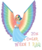 Size: 800x960 | Tagged: safe, artist:zellykat, rainbow dash, human, g4, armpits, barefoot, belly button, belly dancer, belly dancer outfit, cleavage, colored wings, feet, female, humanized, jewelry, midriff, multicolored wings, nail polish, piercing, rainbow wings, simple background, solo, transparent background