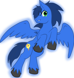 Size: 1002x1054 | Tagged: safe, artist:shirothehedgehog, pony, male, ponified, simple background, solo, sonic the hedgehog, sonic the hedgehog (series), transparent background, unshorn fetlocks