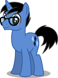 Size: 1024x1381 | Tagged: safe, artist:katequantum, oc, oc only, pony, unicorn, simple background, solo, transparent background