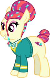 Size: 4000x6265 | Tagged: safe, artist:jeatz-axl, torch song, earth pony, pony, g4, simple background, solo, transparent background, vector