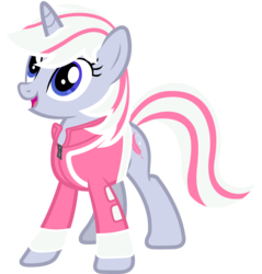 Size: 4544x4760 | Tagged: safe, artist:maomao27, oc, oc only, oc:novella fiction, pony, unicorn, absurd resolution, simple background, solo, transparent background