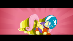 Size: 1600x900 | Tagged: safe, screencap, fluttershy, g4, female, solo