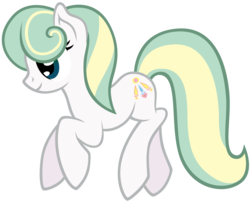 Size: 3000x2422 | Tagged: safe, artist:scourge707, oc, oc only, oc:bright hope, earth pony, pony, high res, solo