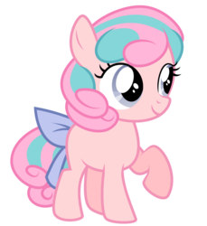 Size: 1024x1116 | Tagged: safe, artist:bubblestormx, oc, oc only, oc:cotton candy, earth pony, pony, solo