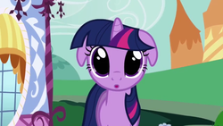 Size: 640x360 | Tagged: safe, screencap, twilight sparkle, g4, female, solo