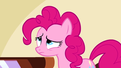 Size: 640x360 | Tagged: safe, screencap, pinkie pie, g4, female, solo