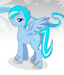 Size: 482x567 | Tagged: artist needed, safe, oc, oc only, pony, solo