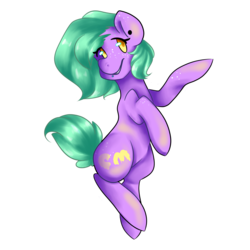 Size: 2000x2000 | Tagged: safe, artist:tomongo, oc, oc only, oc:jazzy, pony, high res, solo