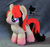 Size: 800x754 | Tagged: safe, artist:wollyshop, pony, irl, photo, plushie