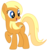 Size: 4242x4500 | Tagged: safe, artist:kooner-cz, apple cobbler, earth pony, pony, dragonshy, g4, absurd resolution, apple family member, background pony, female, mare, simple background, solo, transparent background, vector