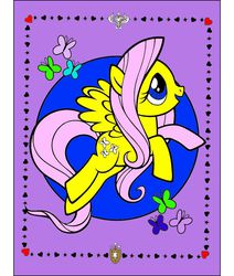 Size: 800x944 | Tagged: safe, fluttershy, g4, female, solo